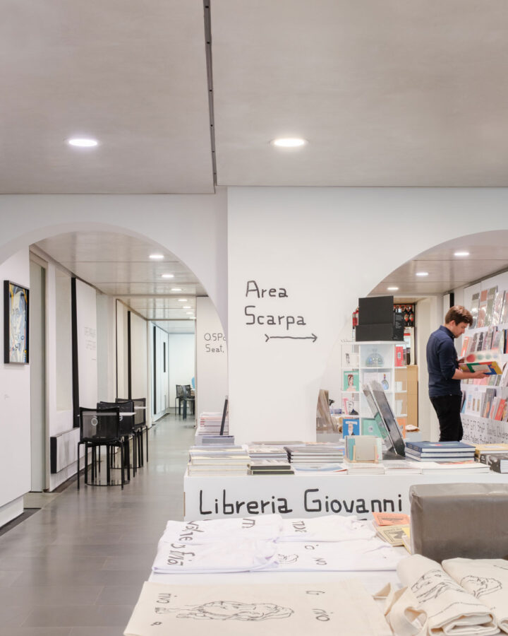 Libreria Giovanni