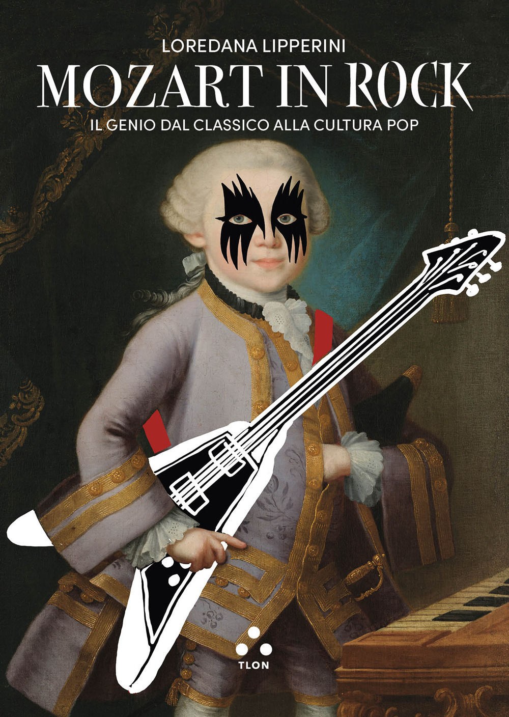 Mozart in rock