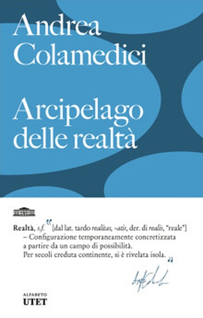 Arcipelago delle realtà