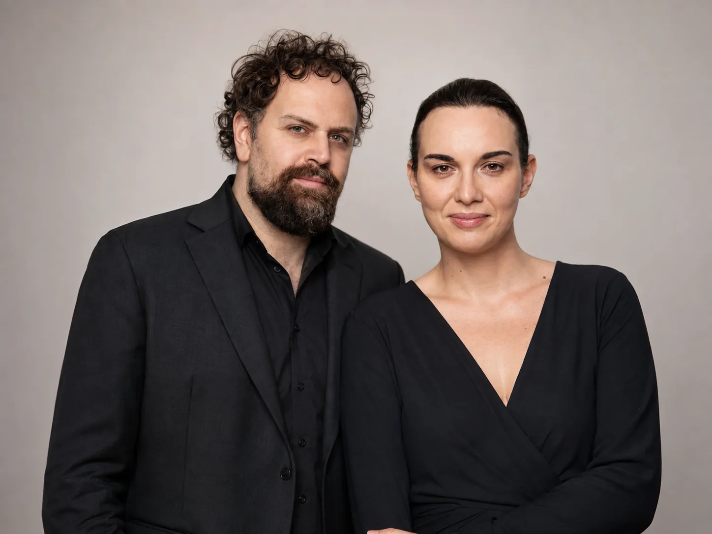 Andrea Colamedici e Maura Gancitano