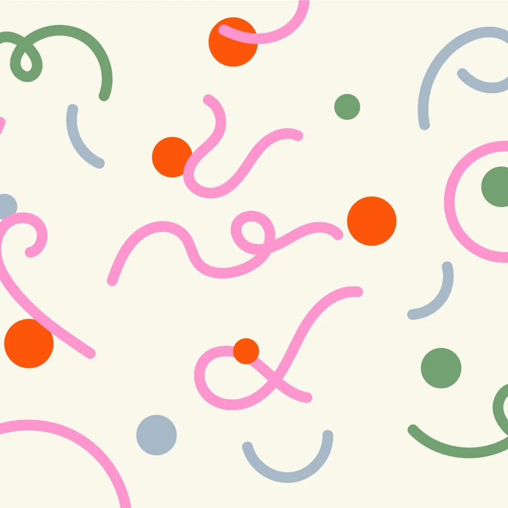 Grafica della Festa della Filosofia alla Triennale di Milano nel 2020